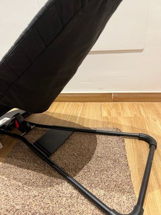 Hamaca bebé BabyBjörn.