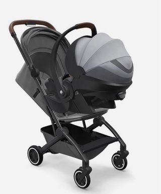 Adaptadores Joolz Aer/Aer+ Silla Coche