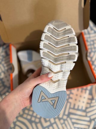 Nike Free Metcon 5 per CrossFit