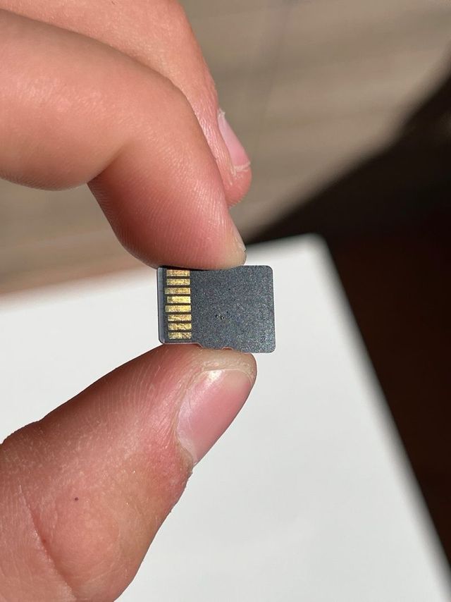 Tarjeta MicroSD Samsung EVO Plus 32GB