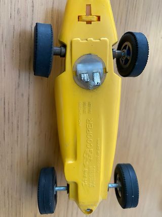 Scalextric Exin Cooper