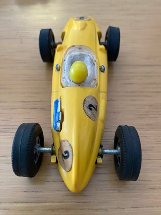 Scalextric Exin Cooper