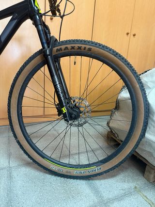 Bicicleta Scott Scale 970 Taglia M 2020