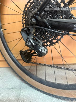 Bicicleta Scott Scale 970 Taglia M 2020