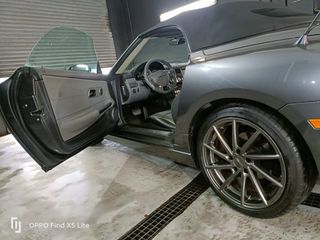 Chrysler Crossfire 2006