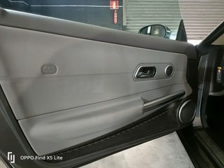 Chrysler Crossfire 2006