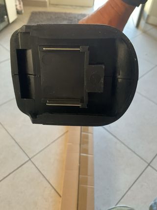 Asta telescopica per potatura cesoia e motosega