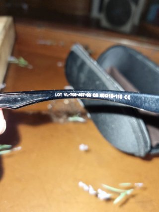 Gafas de sol infantiles