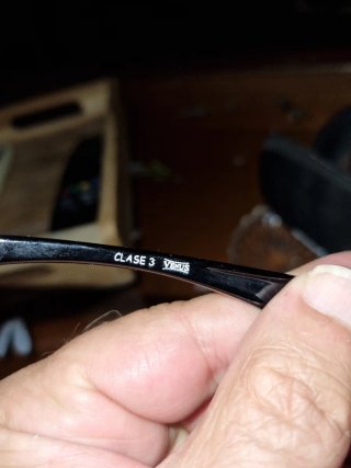Gafas de sol infantiles
