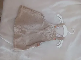 Lote de ropa bebe de 3 a 6 meses