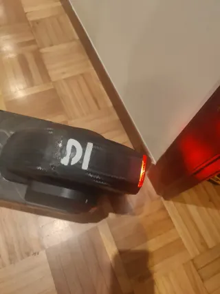 Monopatín Eléctrico Sparco Max S2 pro