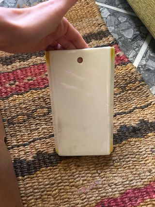 Decorazione girasole per termosifone