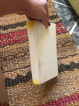 Decorazione girasole per termosifone