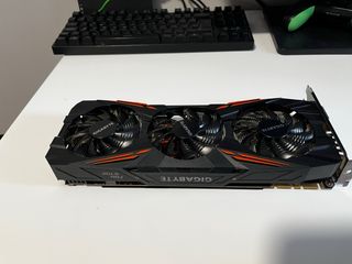 Gigabyte GTX 1080 8GB