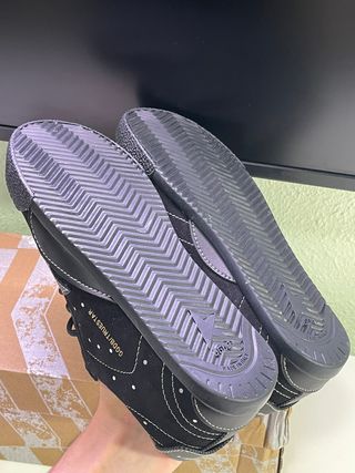 Golden Goose Negras Talla 38