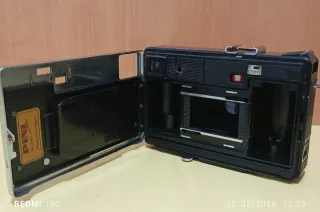 Cámara Voigtländer Vitessa 500 (Leer Anuncio)