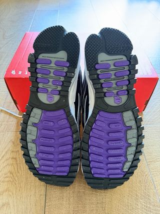 Nike Air Max TL 2.5 Morado Blanco