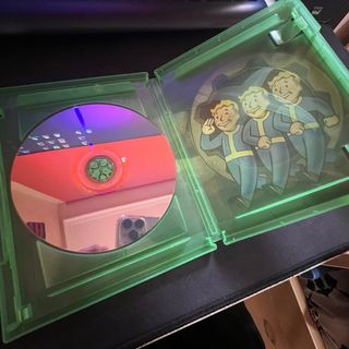 TODOS LOS FALLOUT para Xbox