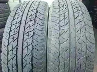 245 70 R17 108S M+S Dunlop - 2 neumáticos +70%