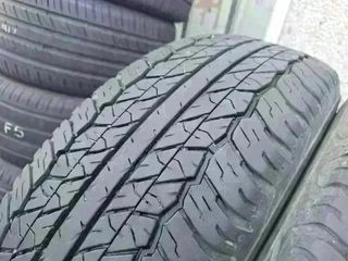 245 70 R17 108S M+S Dunlop - 2 neumáticos +70%