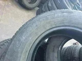 245 70 R17 108S M+S Dunlop - 2 neumáticos +70%