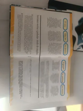 Curso de Guitarra Orbis Fabbri (1992)