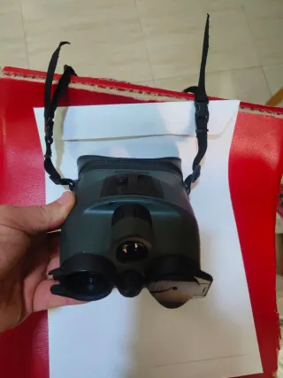 Prismáticos Nocturnos Yukon