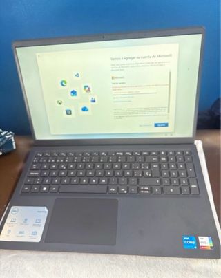 Ordenador Portátil Dell Inspiron 3530 i5