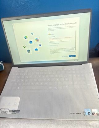 Ordenador Portátil Dell Inspiron 3530 i5