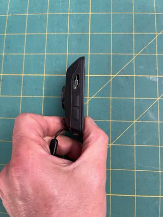 Garmin Edge 520 Plus para reparar