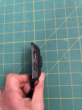 Garmin Edge 520 Plus para reparar