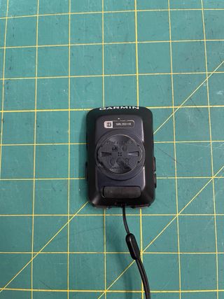 Garmin Edge 520 Plus para reparar