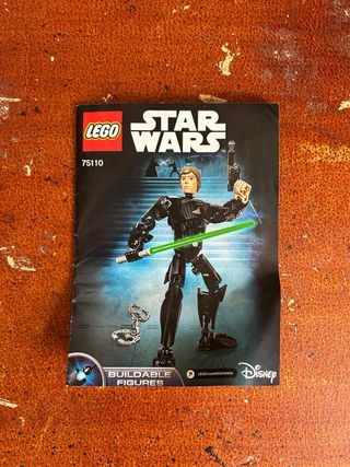 LEGO Star Wars 75110 Figura Construible