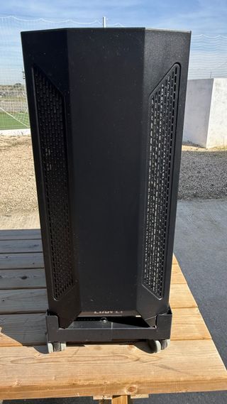 Torre PC Gaming ASUS RTX + 750W Gold