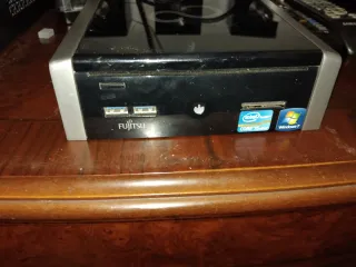 Mini PC Fujitsu Core i5 Windows 10