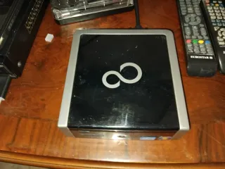 Mini PC Fujitsu Core i5 Windows 10