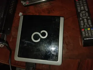 Mini PC Fujitsu Core i5 Windows 10