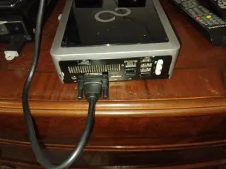 Mini PC Fujitsu Core i5 Windows 10