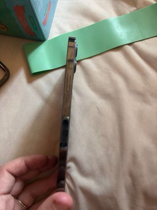 Oferta iPhone 12 Pro Max