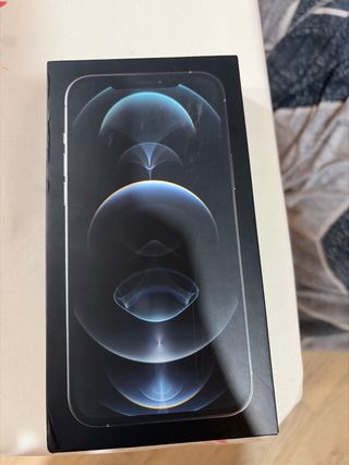 Oferta iPhone 12 Pro Max