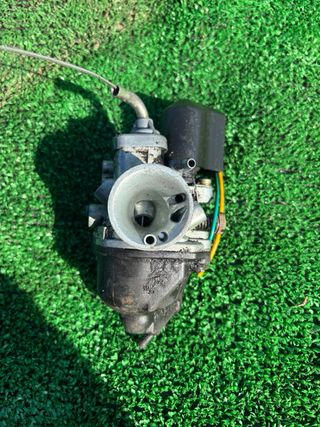 Carburador Weber 12mm