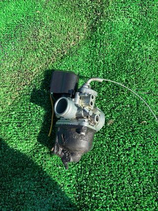 Carburador Weber 12mm