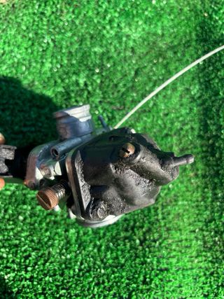 Carburador Weber 12mm