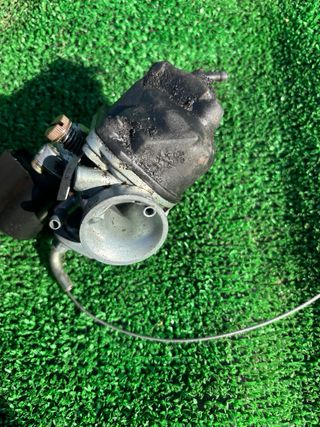 Carburador Weber 12mm