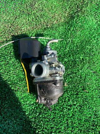 Carburador Weber 12mm