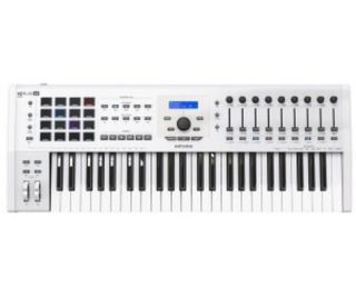 Teclado MIDI Arturia Profesional