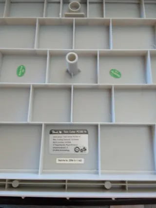 Cortadora de papel Peach