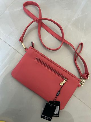 Borsa Enrico Coveri donna