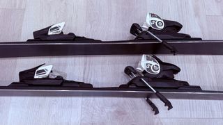 Esquis ATOMIC MAVERICK JR 110 + C 5 GW