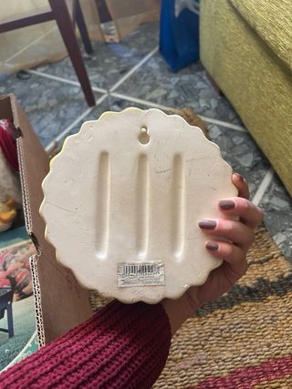 Decorazione girasole per termosifone